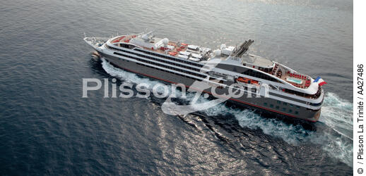 L'Austral - ©  / Plisson La Trinité / AA27486 - Photo Galleries - Big Cruises