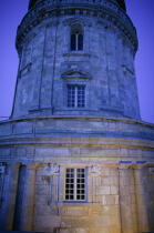 Cordouan lighthouse © Philip Plisson / Plisson La Trinité / AA27556 - Photo Galleries - Cordouan