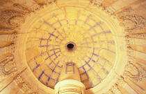 Cordouan lighthouse © Philip Plisson / Plisson La Trinité / AA27594 - Photo Galleries - Chapel