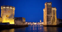 La Rochelle © Philip Plisson / Plisson La Trinité / AA27620 - Nos reportages photos - La Rochelle