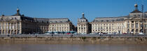Bordeaux © Philip Plisson / Plisson La Trinité / AA28889 - Photo Galleries - Bordeaux