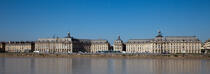 Bordeaux © Philip Plisson / Plisson La Trinité / AA28890 - Photo Galleries - La Garonne
