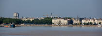 Bordeaux © Philip Plisson / Plisson La Trinité / AA28904 - Photo Galleries - View Type