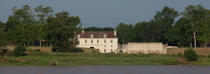 Cussac-Fort-Médoc © Philip Plisson / Plisson La Trinité / AA29225 - Nos reportages photos - Auteur