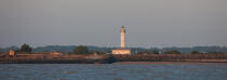 Richard lighthouse © Philip Plisson / Plisson La Trinité / AA29254 - Photo Galleries - Color
