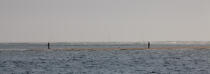 Le Cap Ferret © Philip Plisson / Plisson La Trinité / AA29434 - Nos reportages photos - Pêche à la ligne