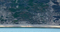 The dune du Pilat © Philip Plisson / Plisson La Trinité / AA29723 - Photo Galleries - From Soulac to Capbreton