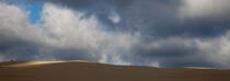 La dune du Pilat © Philip Plisson / Plisson La Trinité / AA29739 - Nos reportages photos - De Soulac à Capbreton