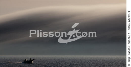 The dune du Pilat - © Philip Plisson / Plisson La Trinité / AA29774 - Photo Galleries - Dune