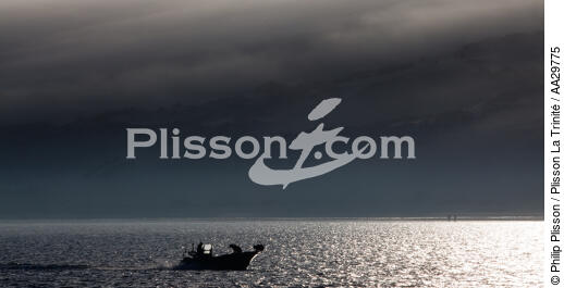 La dune du Pilat - © Philip Plisson / Plisson La Trinité / AA29775 - Nos reportages photos - Lumière