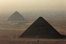 Egypte © Philip Plisson / Plisson La Trinité / AA30117 - Nos reportages photos - Monument religieux