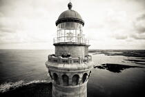 Ile Vierge lighthouse © Guillaume Plisson / Plisson La Trinité / AA30160 - Photo Galleries - Lighthouse