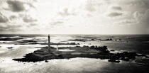 Relève de phare sur l'île Vierge © Guillaume Plisson / Plisson La Trinité / AA30165 - Nos reportages photos - Phare [29]