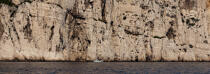 Creek near Marseille © Philip Plisson / Plisson La Trinité / AA31167 - Photo Galleries - Bouches du Rhône