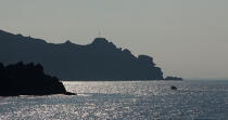 La Seyne sur mer © Philip Plisson / Plisson La Trinité / AA31578 - Nos reportages photos - De Marseille à Hyères
