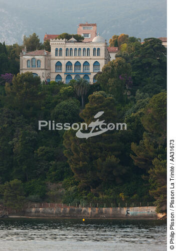 Toulon - © Philip Plisson / Plisson La Trinité / AA31673 - Photo Galleries - Toulon