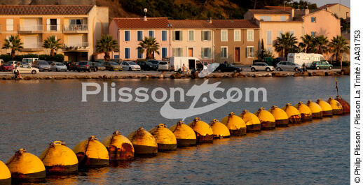 Saint-Mandrier - © Philip Plisson / Plisson La Trinité / AA31753 - Nos reportages photos - De Marseille à Hyères