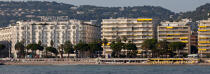 Cannes © Philip Plisson / Plisson La Trinité / AA32527 - Photo Galleries - Hotel