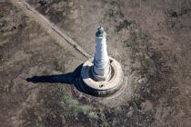 Cordouan lighthouse © Philip Plisson / Plisson La Trinité / AA33112 - Photo Galleries - Aquitaine