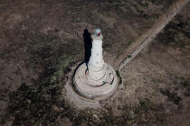 Cordouan lighthouse © Philip Plisson / Plisson La Trinité / AA33113 - Photo Galleries - Gironde