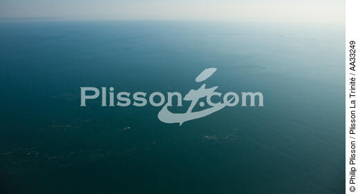 Les Minquiers - © Philip Plisson / Plisson La Trinité / AA33249 - Nos reportages photos - Minquiers [les]