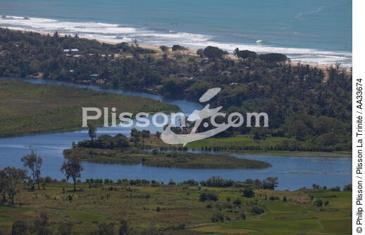 Andevorento, Est coast - © Philip Plisson / Plisson La Trinité / AA33674 - Photo Galleries - Kerala