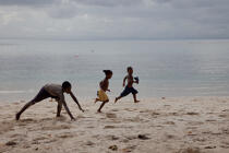 Ile Sainte-Marie, Madagascar © Philip Plisson / Plisson La Trinité / AA33836 - Nos reportages photos - Sainte Marie