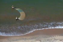 Senne sur la plage de Moroantsetra © Philip Plisson / Plisson La Trinité / AA33885 - Nos reportages photos - Pêche