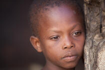 Phare du Cap Minet, Madagascar © Philip Plisson / Plisson La Trinité / AA33979 - Nos reportages photos - Enfant