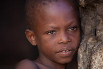 Phare du Cap Minet, Madagascar © Philip Plisson / Plisson La Trinité / AA33980 - Nos reportages photos - Enfant