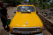 Diégo-Suarez © Philip Plisson / Plisson La Trinité / AA34102 - Photo Galleries - Taxi