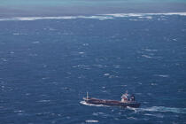 Diégo-Suarez © Philip Plisson / Plisson La Trinité / AA34125 - Nos reportages photos - Transport maritime