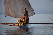 Nosy-Be © Philip Plisson / Plisson La Trinité / AA34239 - Nos reportages photos - Madagascar