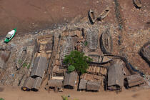 Hell-Ville © Philip Plisson / Plisson La Trinité / AA34349 - Nos reportages photos - Ile [Madagascar]