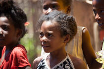 Marovasabe © Philip Plisson / Plisson La Trinité / AA34852 - Photo Galleries - Madagascar