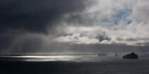 lumière sur les iles Westman © Philip Plisson / Plisson La Trinité / AA35342 - Nos reportages photos - Environnement