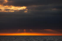 la Sardaigne vue de la mer © Philip Plisson / Plisson La Trinité / AA35377 - Nos reportages photos - Ile [It]
