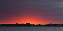 la Sardaigne vue de la mer © Philip Plisson / Plisson La Trinité / AA35382 - Nos reportages photos - Environnement