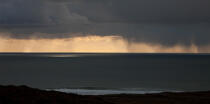 Lumière sur la mer d'iroise © Philip Plisson / Plisson La Trinité / AA35528 - Nos reportages photos - Site [29]
