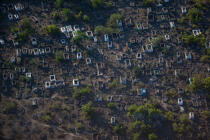 Majunga, North West coast of Madagascar. © Philip Plisson / Plisson La Trinité / AA35763 - Photo Galleries - Aerial shot