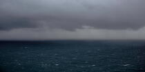 Ciel de grain en Mer d'Iroise © Philip Plisson / Plisson La Trinité / AA35879 - Nos reportages photos - Environnement