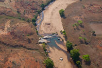 Madagascar © Philip Plisson / Plisson La Trinité / AA35964 - Photo Galleries - Aerial shot