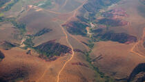 Madagascar © Philip Plisson / Plisson La Trinité / AA35968 - Photo Galleries - Aerial shot