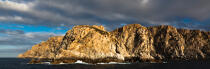 Pointe de la Revelata © Philip Plisson / Plisson La Trinité / AA36013 - Nos reportages photos - Panoramique horizontal