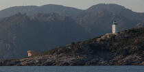 Saint-Florent en Corse © Philip Plisson / Plisson La Trinité / AA36057 - Nos reportages photos - De Calvi à Pietranera