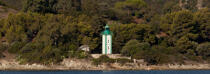 © Philip Plisson / Plisson La Trinité / AA36074 - Photo Galleries - French Lighthouses