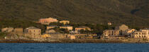 Centuri, Cap Corse © Philip Plisson / Plisson La Trinité / AA36092 - Nos reportages photos - Collection Créative