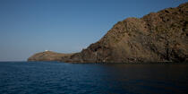 Cap Corse © Philip Plisson / Plisson La Trinité / AA36098 - Nos reportages photos - Cap Corse