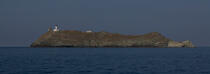 la Giraglia, Cap Corse © Philip Plisson / Plisson La Trinité / AA36106 - Nos reportages photos - Signalisation maritime