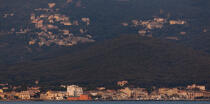Cap Corse, Est coast © Philip Plisson / Plisson La Trinité / AA36126 - Photo Galleries - Site of Interest [Corsica]